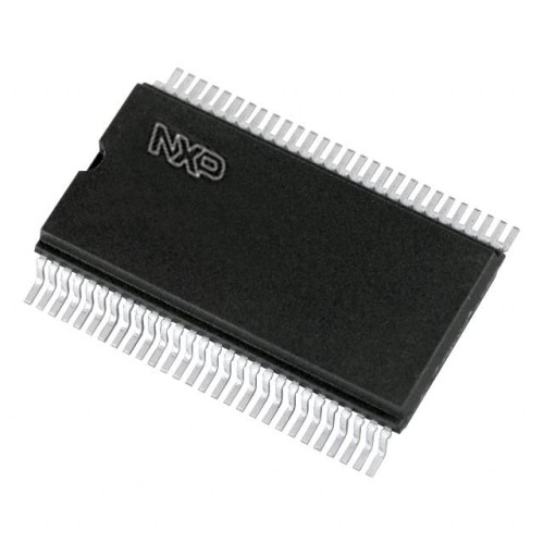 IC DRVR 8 SEGMENT 56VSOP