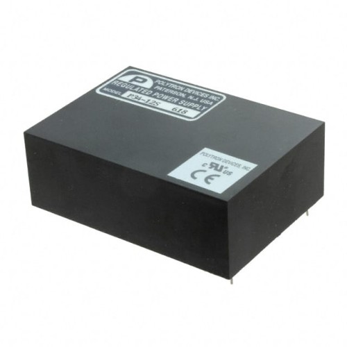 AC/DC CONVERTER 5V +/-15V