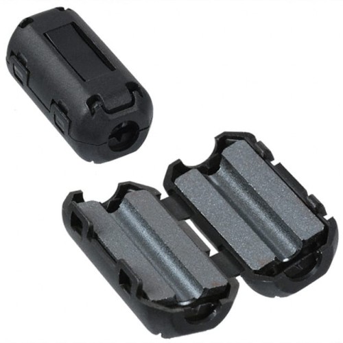 FERRITE CORE 240 OHM HINGED