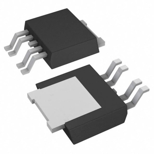 IC REG LINEAR 3.3V 500MA PPAK