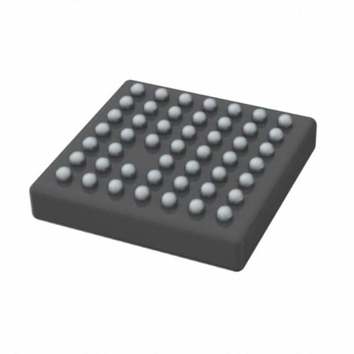 IC VIDEO DECODER BGA