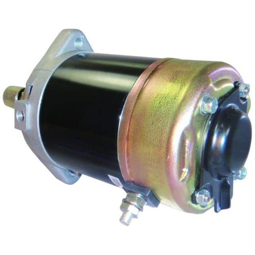 Replacement for Tohatsu M115 Yea