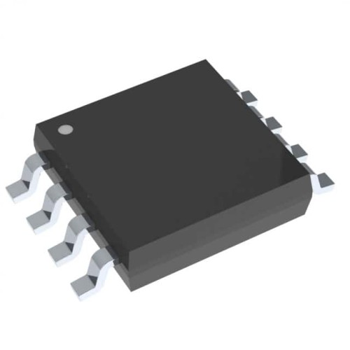 IC EPROM 64KBIT 1-WIRE 8SOIC