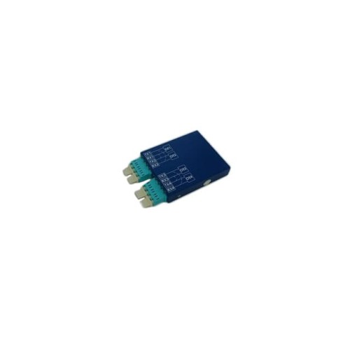 OPTICAL BYPASS MODULE, 1000BASE-