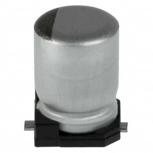 CAP ALUM 22UF 20% 16V SMD