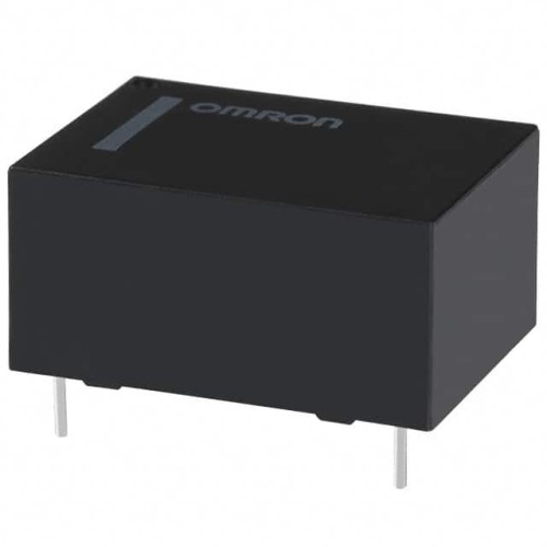 RELAY GEN PURPOSE SPST 15A 24V