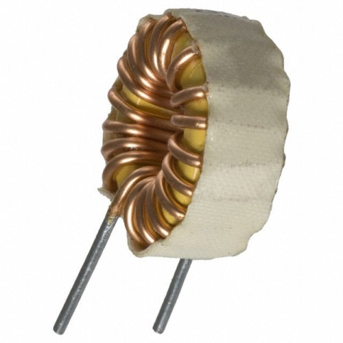 FIXED IND 150UH 4.75A 46 MOHM TH