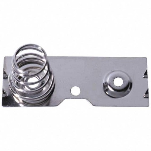BATT CONT SPRING MULT C 2 CELL