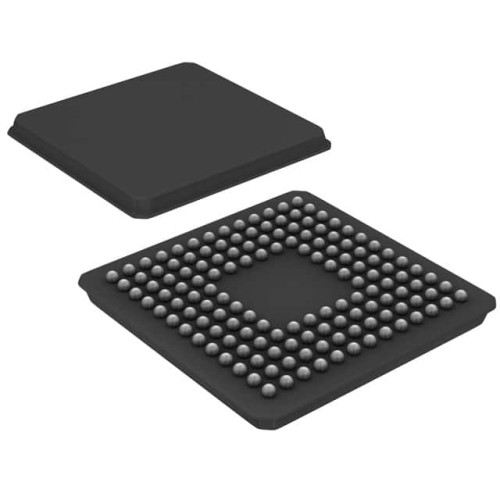 IC FIXED POINT DSP 144-BGA