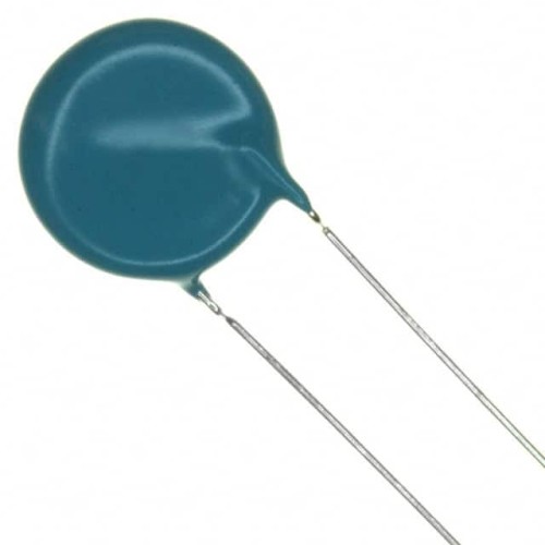 CAP CER 4700PF 2KV RADIAL