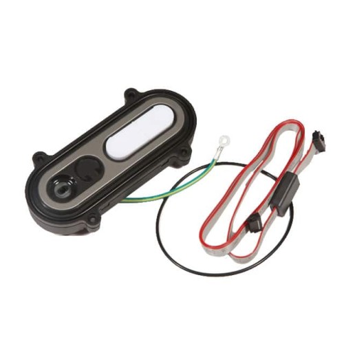 NAV-BAR AUDIO MODULE (HORIZONTAL