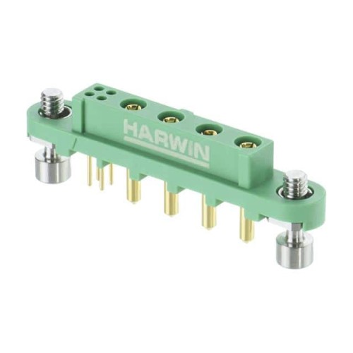CONN HDR FMALE 3PWR + 8SIGNAL