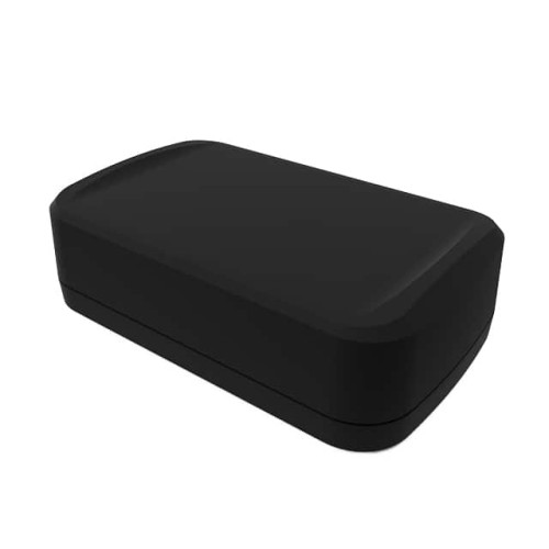 BOX ABS 3.250"L X 2"W