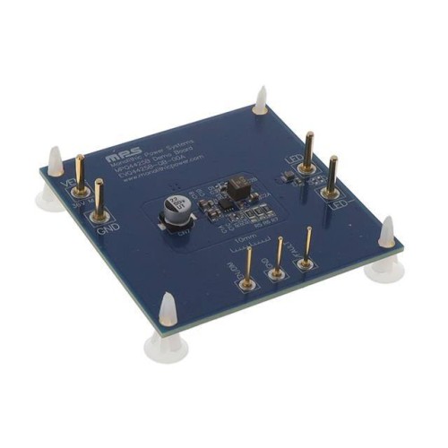 1.5A, 36V, 400KHZ, HIGH-EFFICIEN