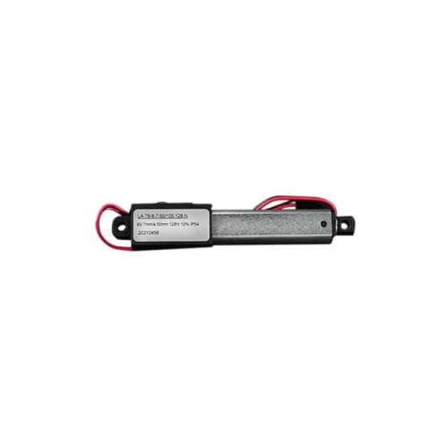 6V ELECTRIC PUSH ROD 50MM-128N
