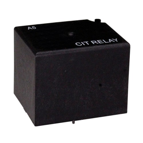 RELAY AUTOMOTIVE SPST 40A 24V