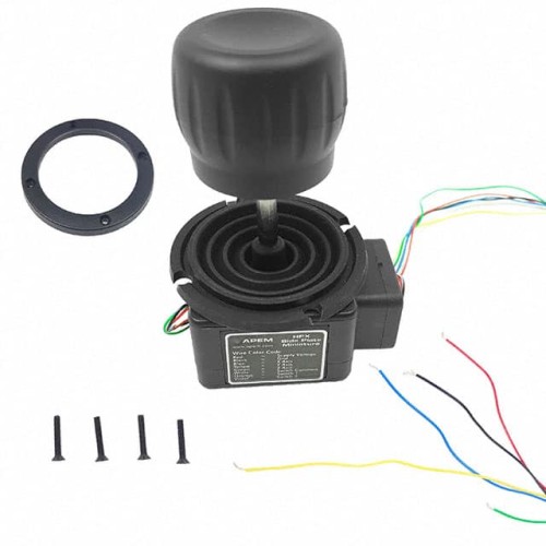 3 AXIS MINIATURE JOYSTICK 3 AXIS