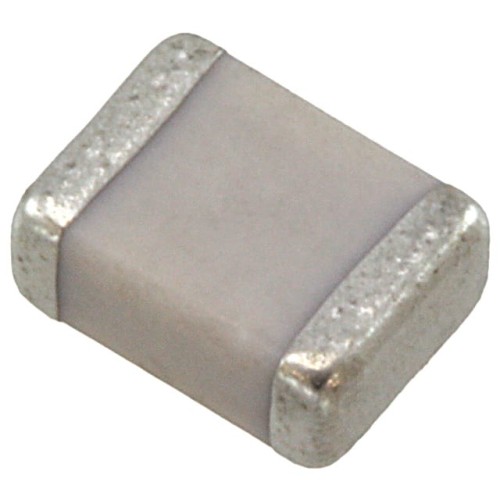 CAP CER 4PF 500V C0G/NP0 1210