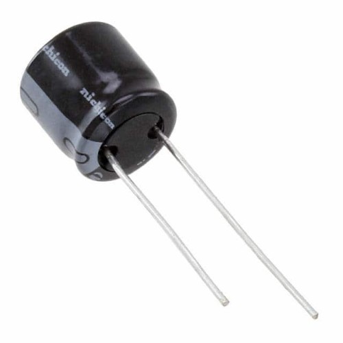 CAP ALUM 33UF 20% 100V RADIAL