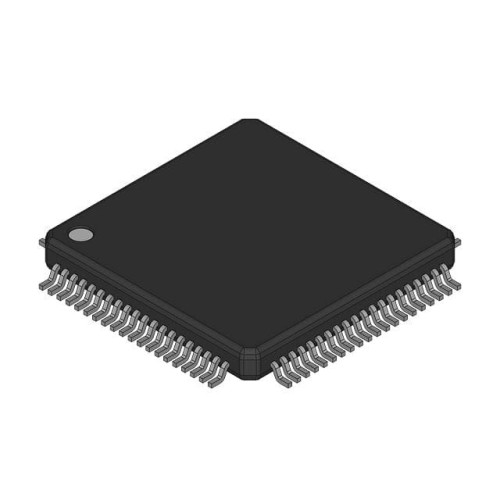 LINE RECEIVER
