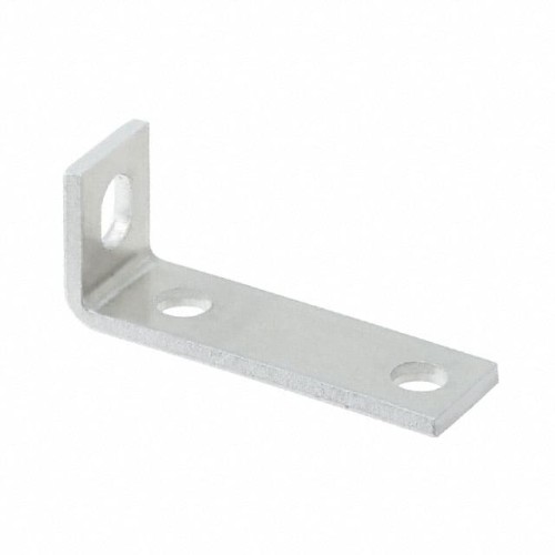 MOUNT BRACKET TALL L ALUMINUM