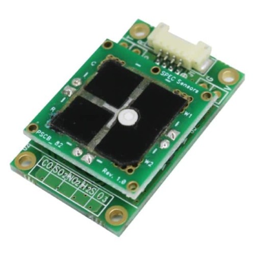 SENSOR MODULE, H2S GAS SENSOR