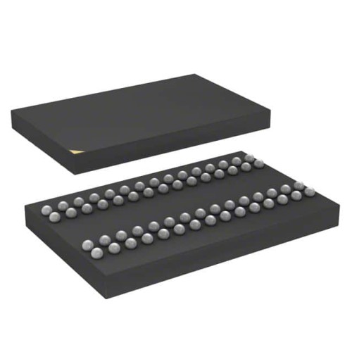 IC DRAM 16MBIT PAR 60TFBGA