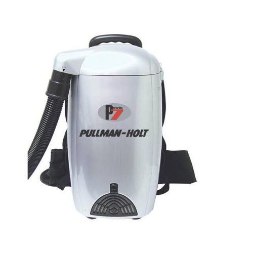 BACKPACK VAC/BLOWER P7, 8 QUART
