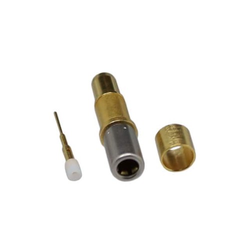 COAX 75OHMS - SOCKET - SIZE 12 -