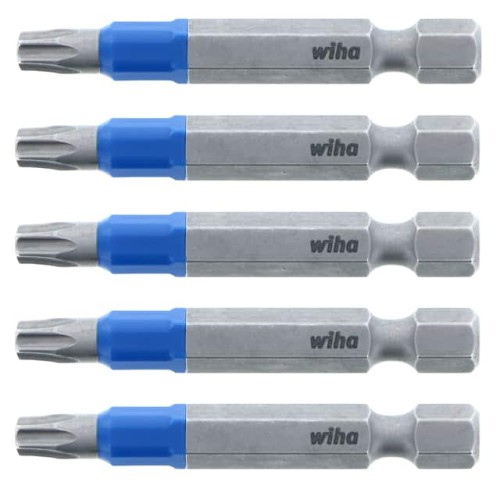 TERMINATORBLUE IMPACT BIT/S