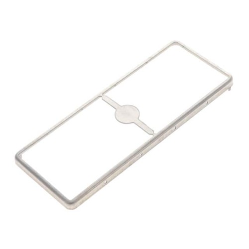 WE-SHC TWO-PIECE SEAMLESS SHIELD