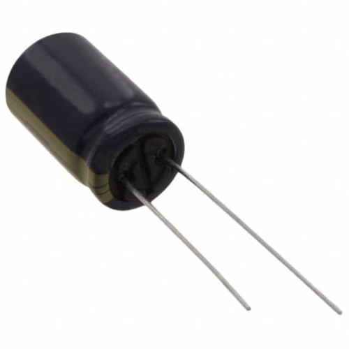 CAP ALUM 220UF 20% 63V RADIAL