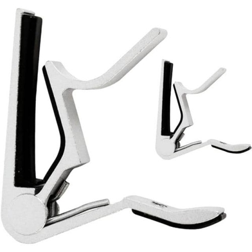 2 PACK Capo Acoustic Clip