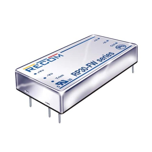 DC DC CONVERTER 12V 30W