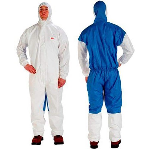 3M DISPOSABLE PROTECTIVE 1=1PC