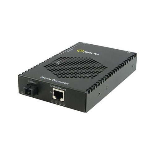 S-1110PP-M2SC05 - 10/100/1000BAS