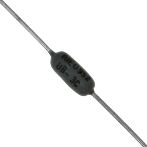 RES 500 OHM 1% 3W AXIAL