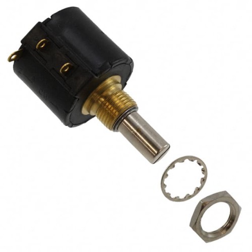 POT 1K OHM 1.5W WIREWOUND LINEAR