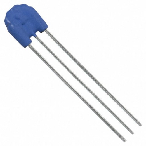 FILTER LC(T) 0.05 OHM/2200PF TH
