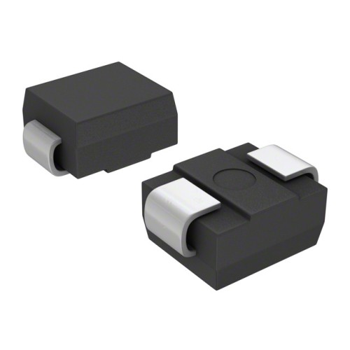 TVS DIODE 7.5VWM 12.9VC DO214AA
