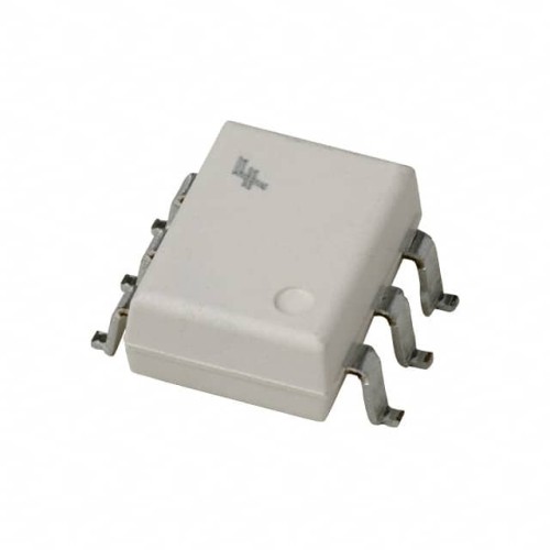 OPTOISO 4.17KV DARL W/BASE 6SMD