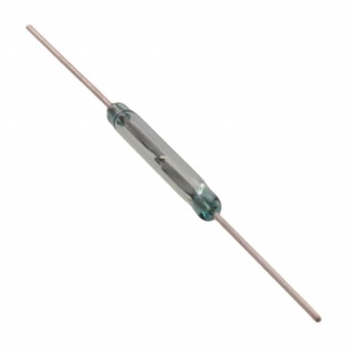 SWITCH REED SPST-NO 350MA 140V