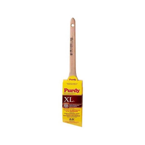 XL-DALE 2W ANGULAR TRIM BRUSH, R