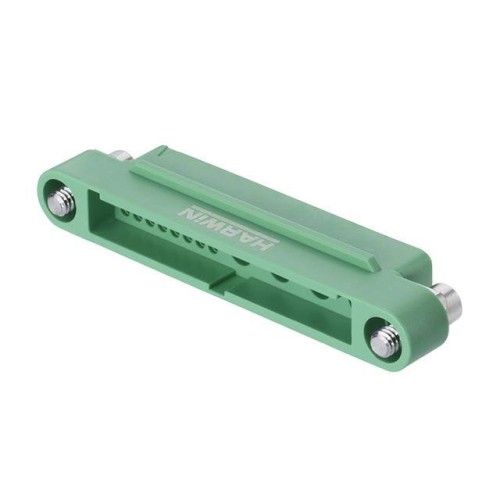 CONN PLUG 4PWR + 16SIGNAL
