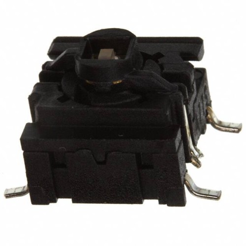 SWITCH TACTILE SPST-NO 0.05A 24V