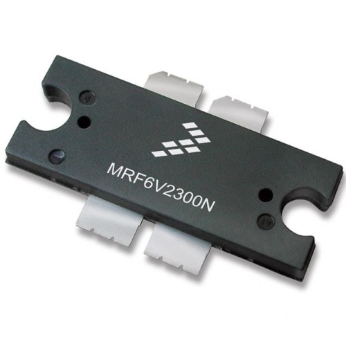 FET RF 110V 220MHZ TO-272-4