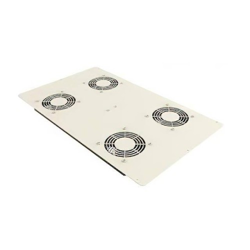 400CFM FANTOP W/THERMOMETER