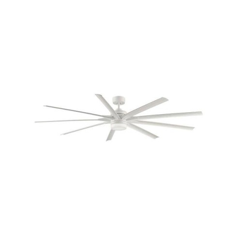 ODYN 84" CEILING FAN W/LIGHT KIT