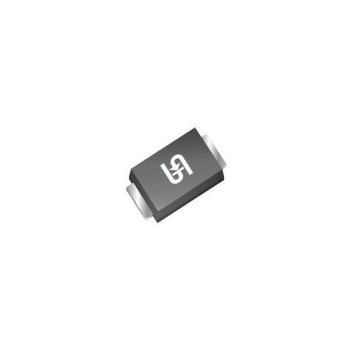 DIODE GEN PURP 200V 3A SOD128