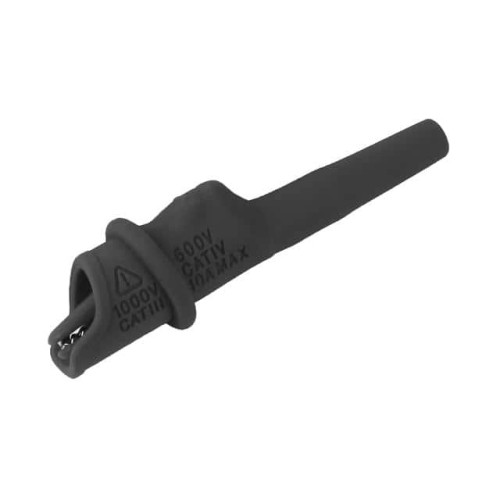 MED ALLIGATOR CLIP, DIY, CT MARK